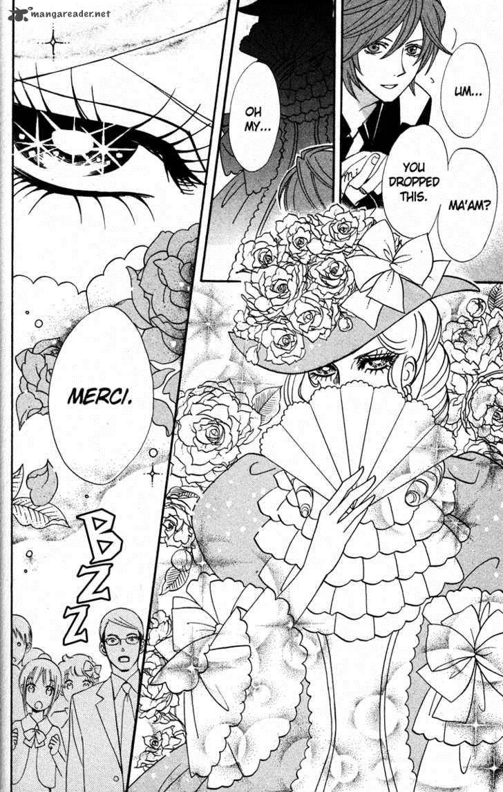 Otomen Chapter 19 page 18