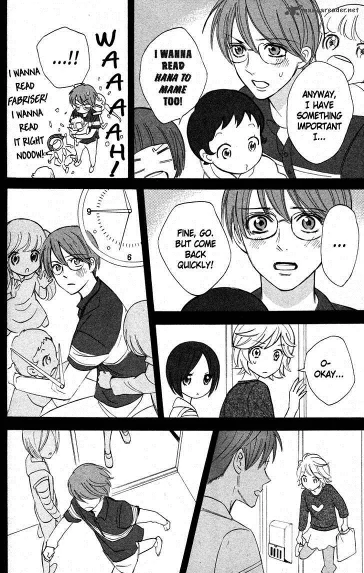 Otomen Chapter 19 page 30