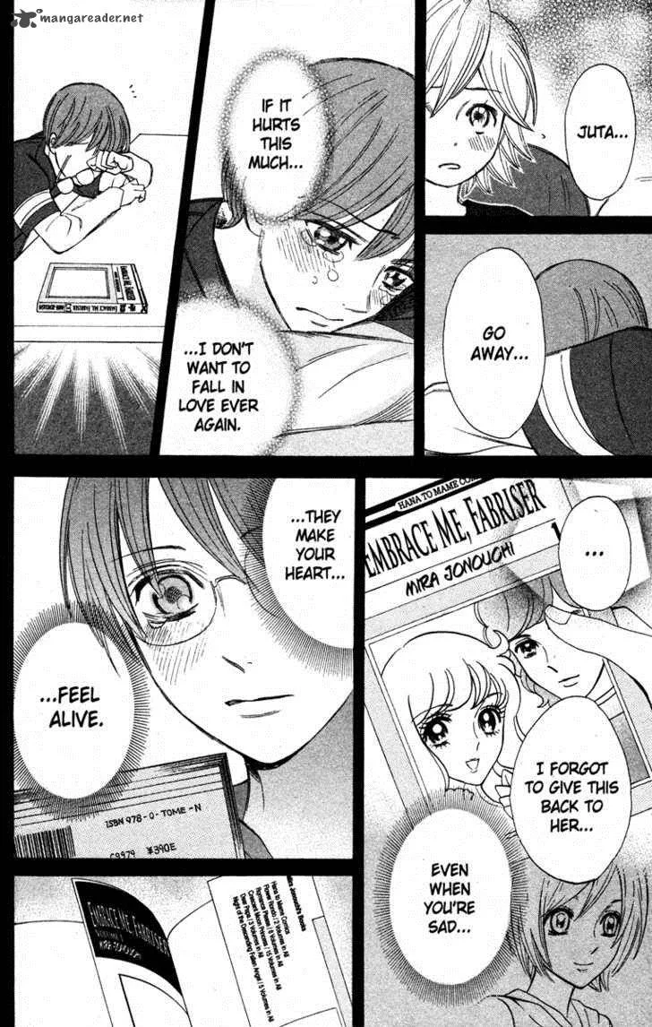 Otomen Chapter 19 page 32