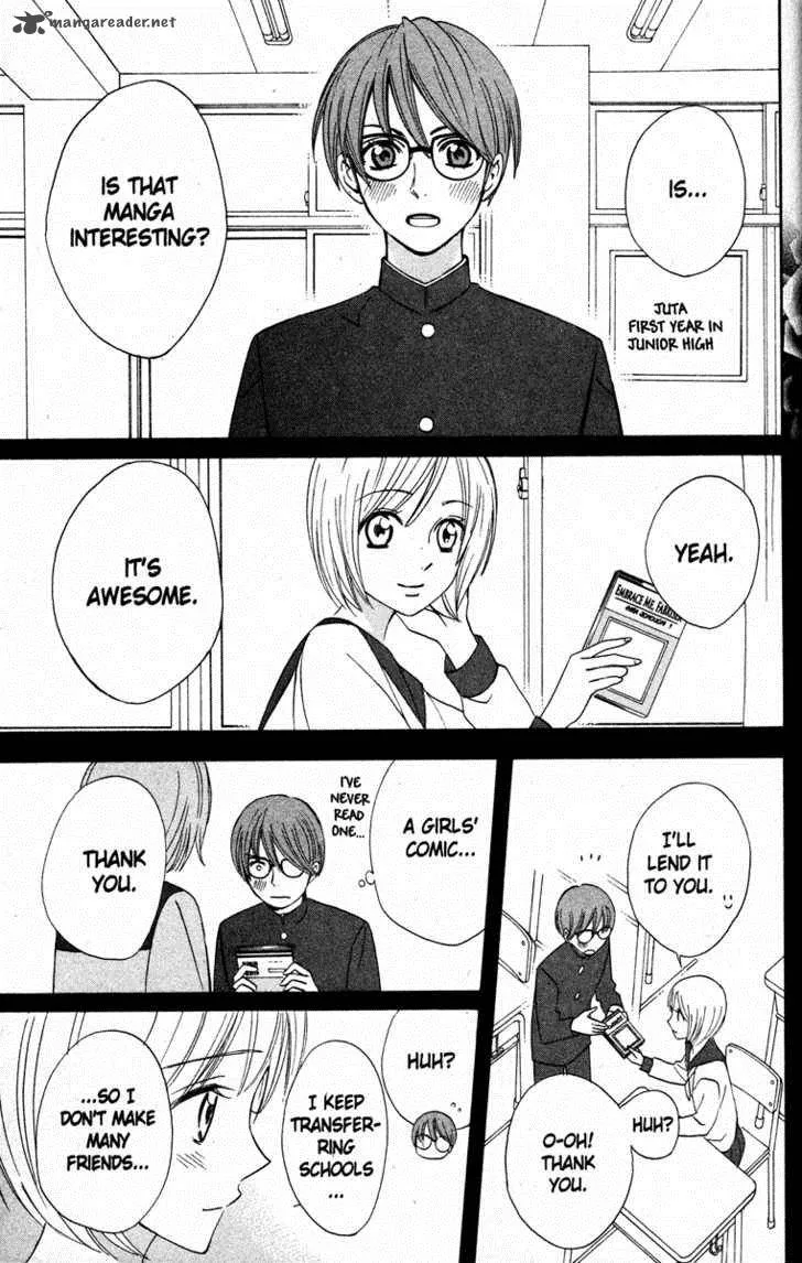 Otomen Chapter 19 page 27
