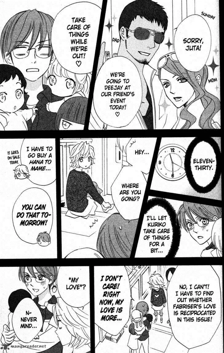 Otomen Chapter 19 page 29