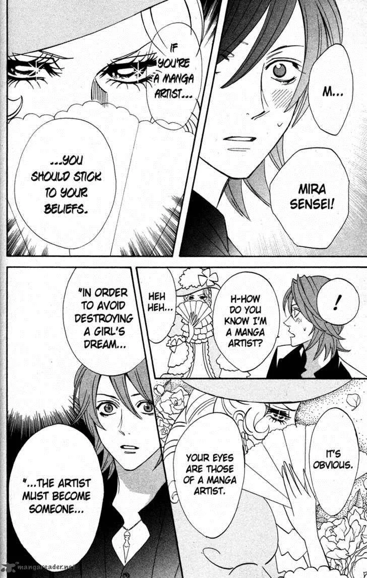 Otomen Chapter 19 page 38