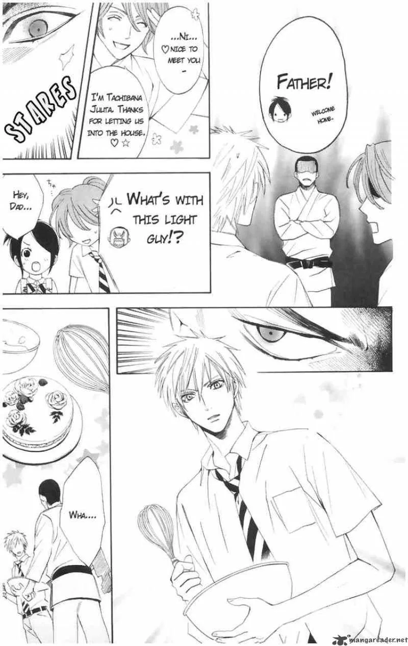 Otomen Chapter 2 page 18