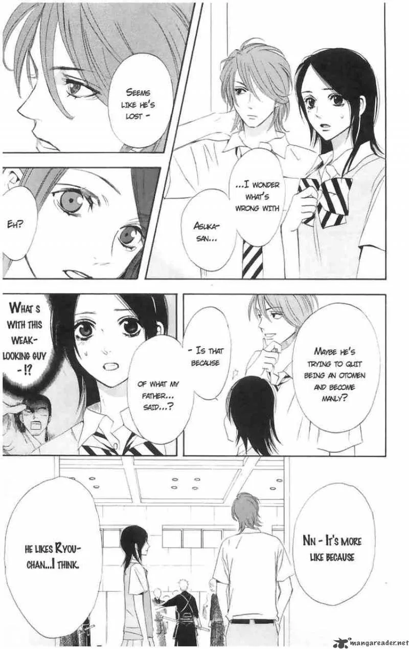 Otomen Chapter 2 page 28