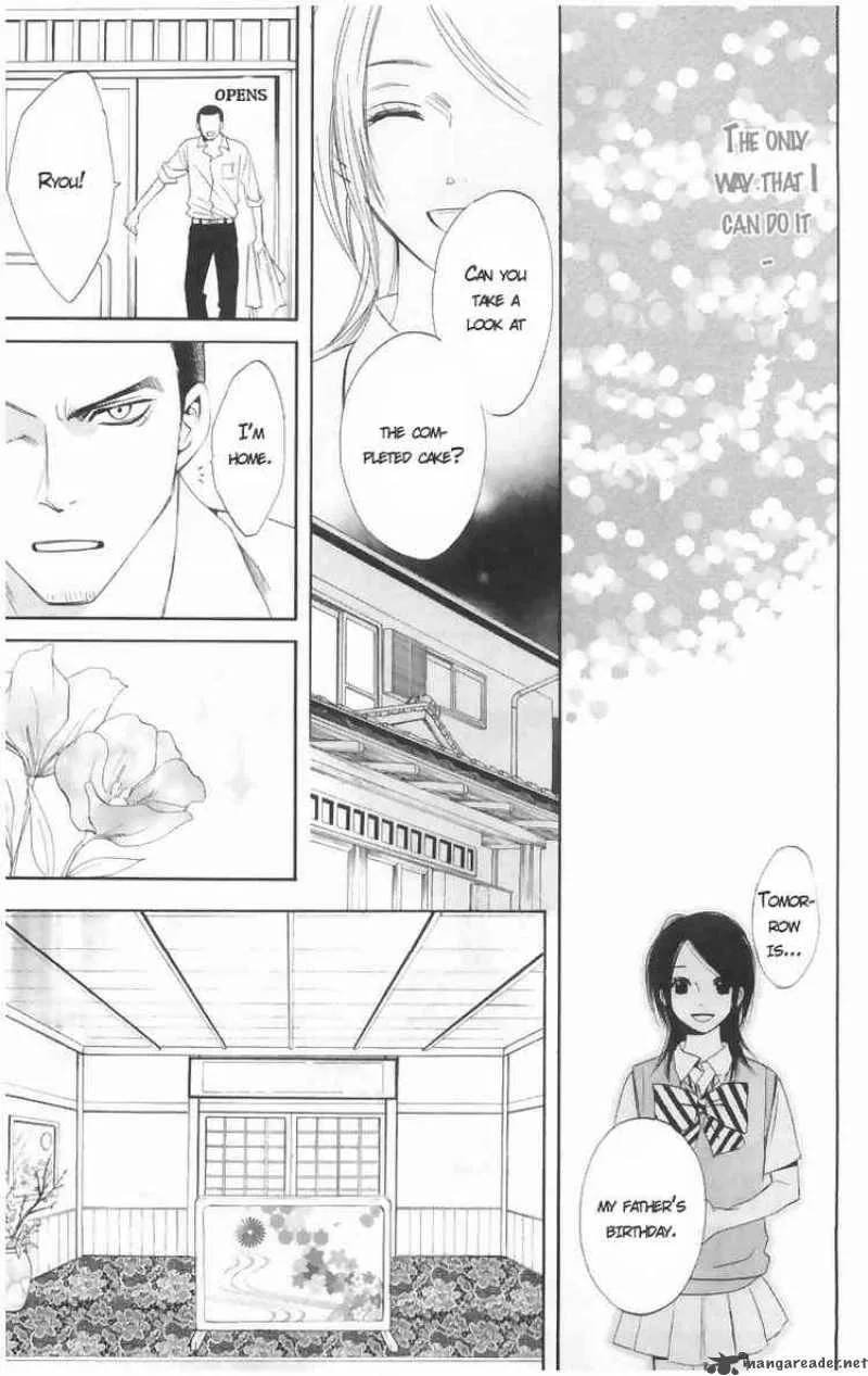 Otomen Chapter 2 page 36