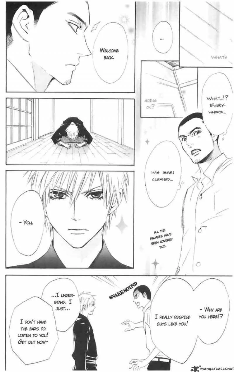Otomen Chapter 2 page 37