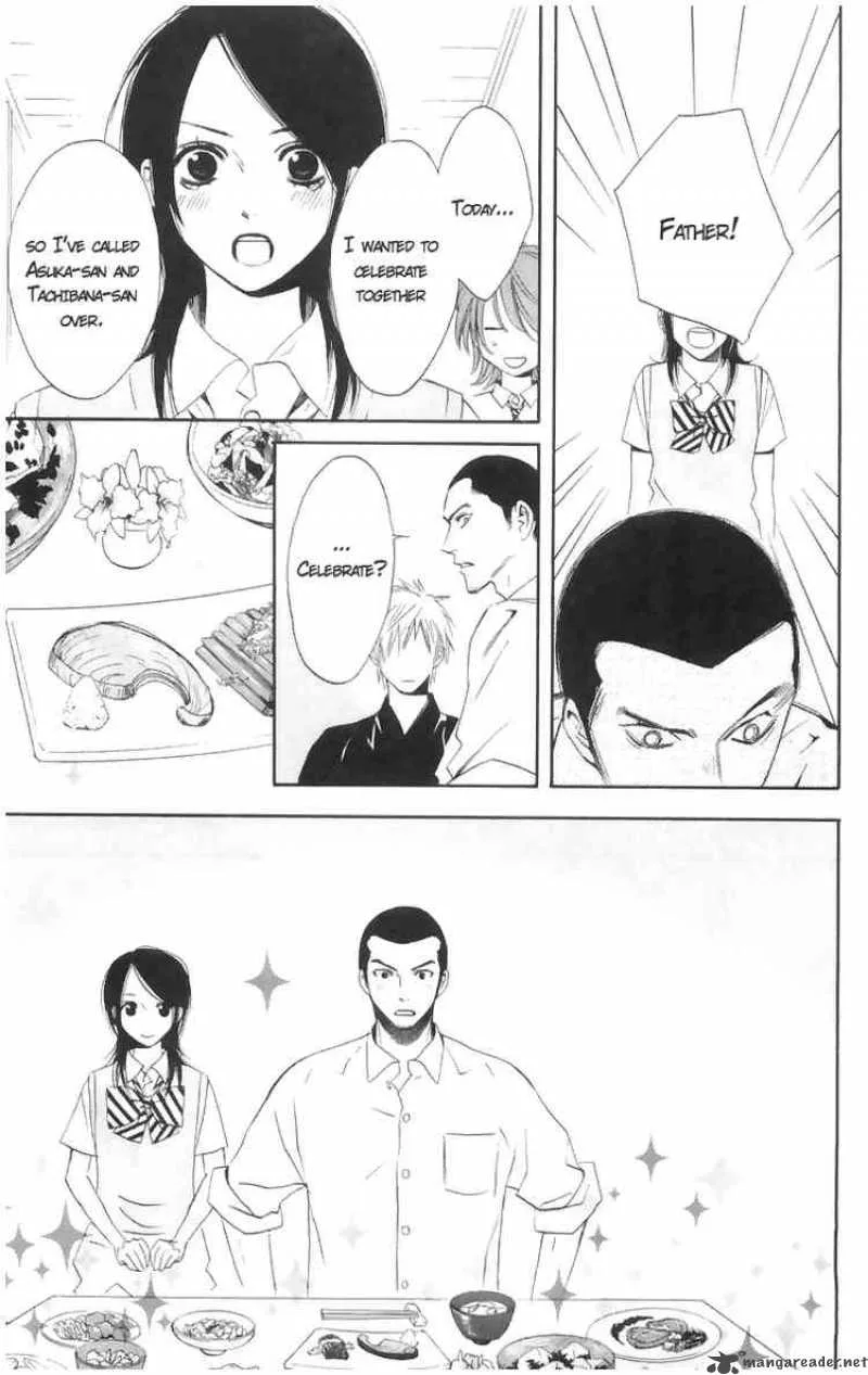 Otomen Chapter 2 page 38