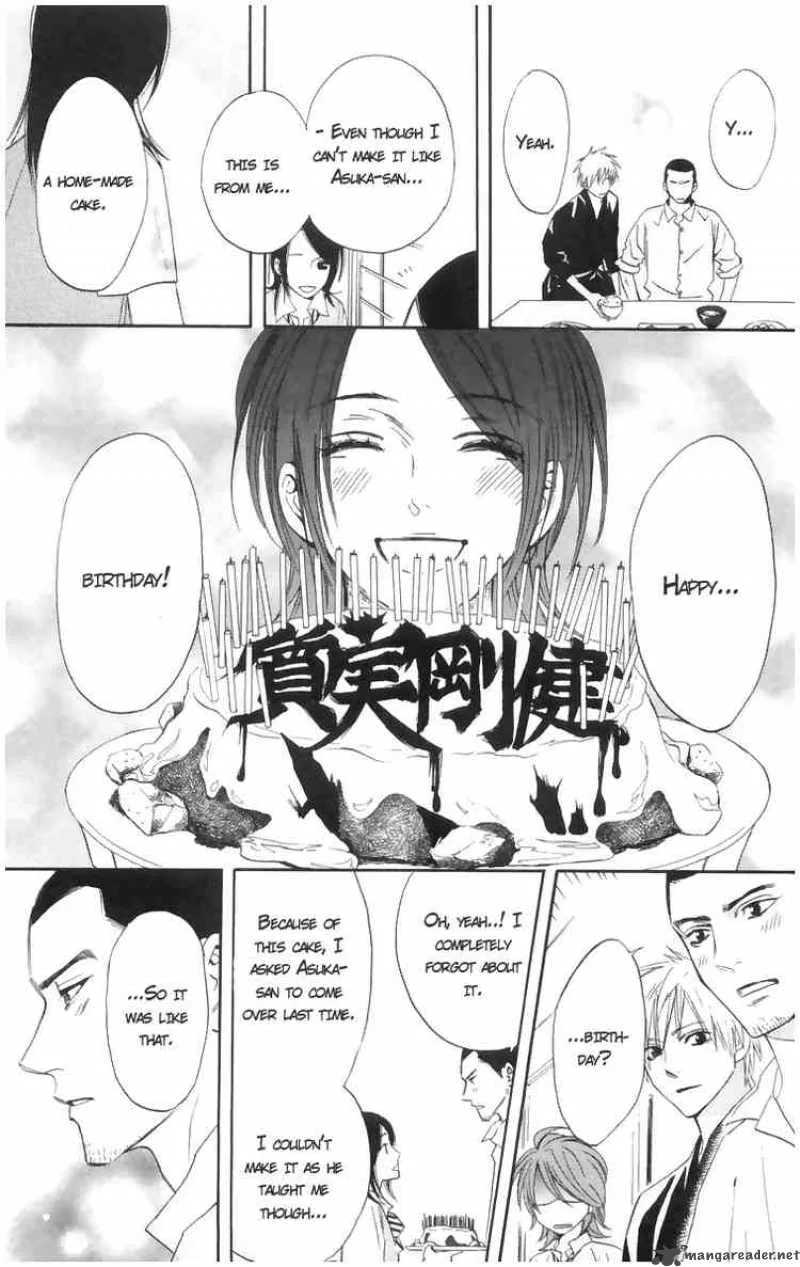 Otomen Chapter 2 page 42