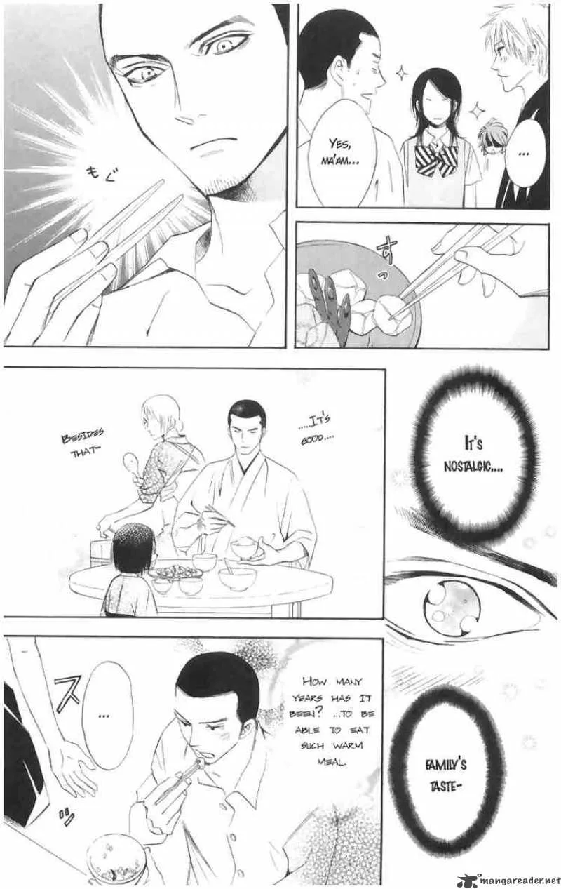 Otomen Chapter 2 page 40