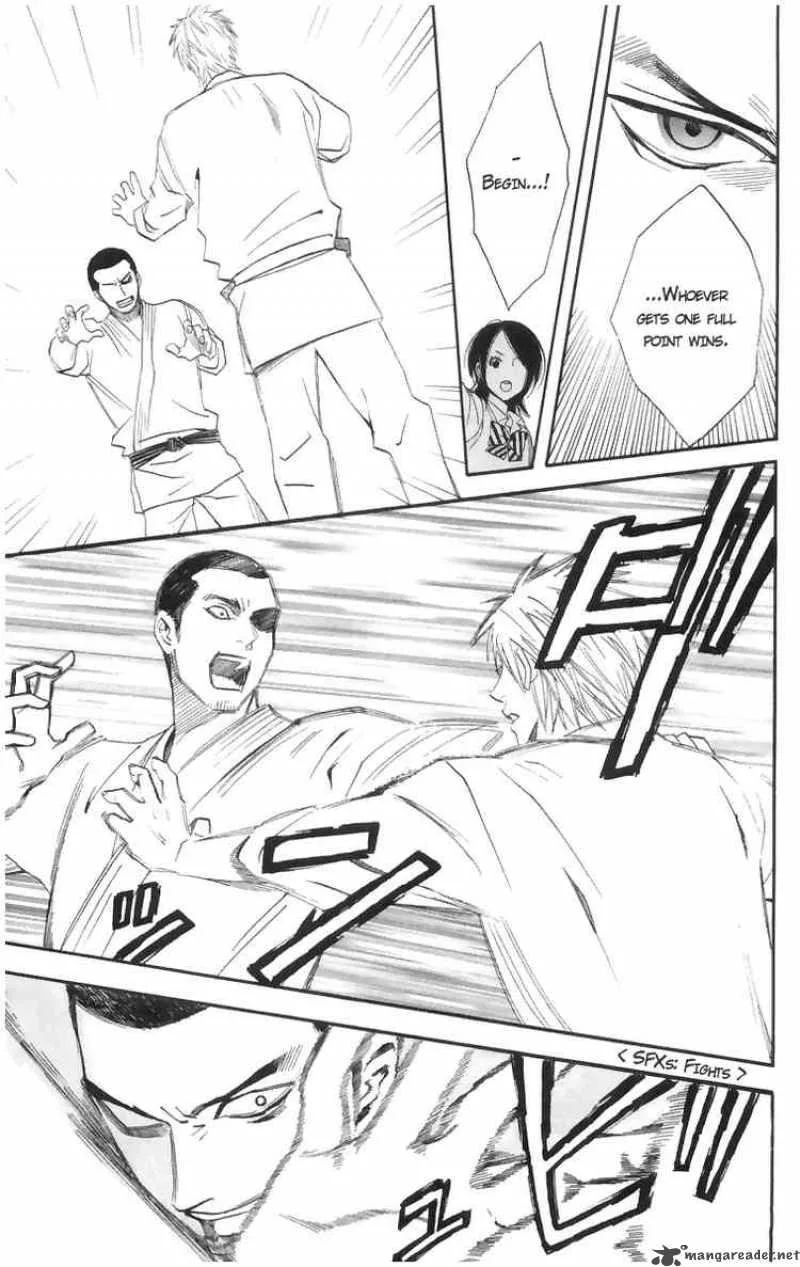 Otomen Chapter 2 page 46