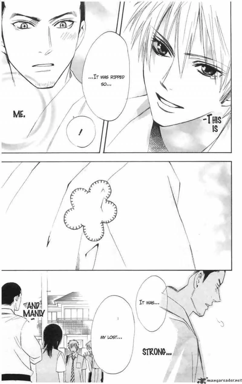 Otomen Chapter 2 page 50