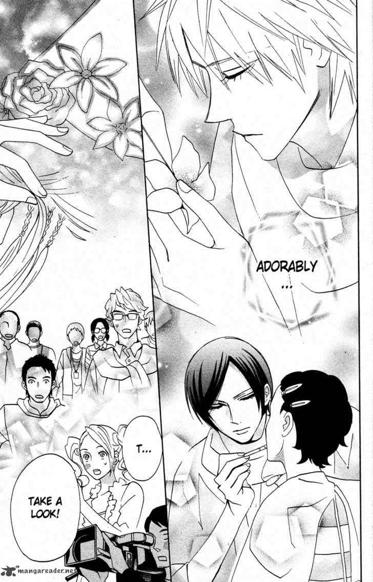 Otomen Chapter 20 page 35
