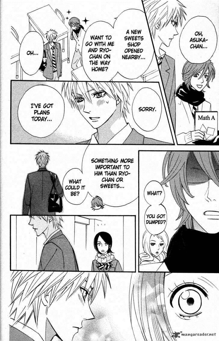 Otomen Chapter 20 page 22