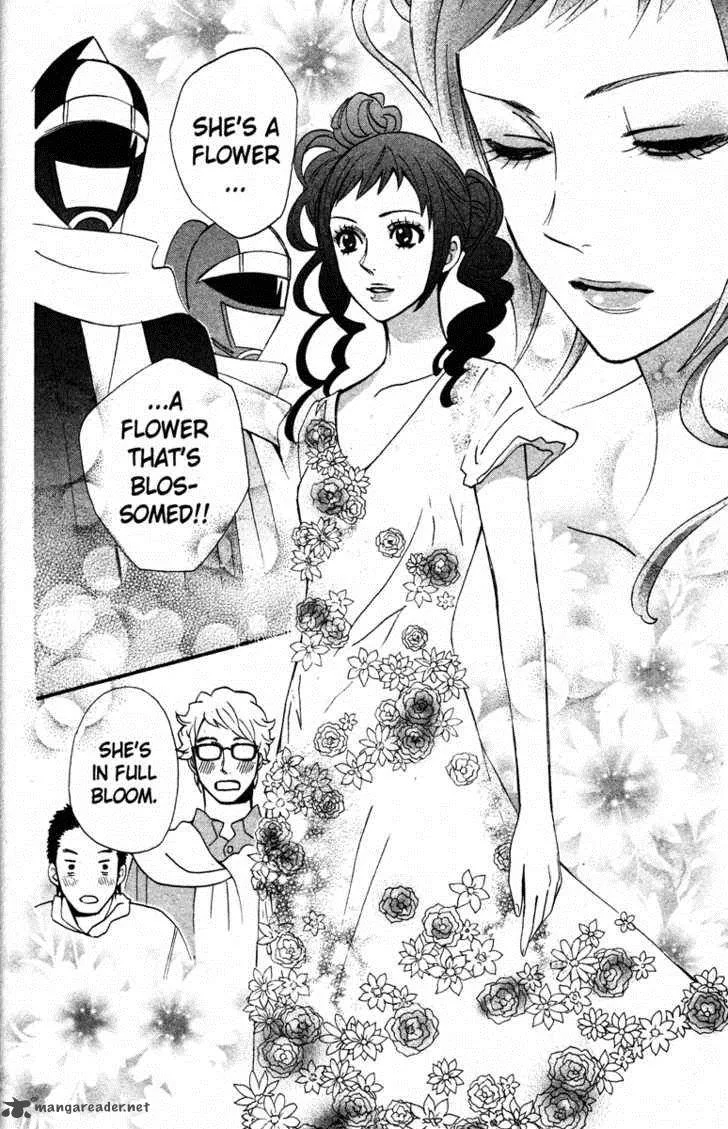 Otomen Chapter 20 page 36