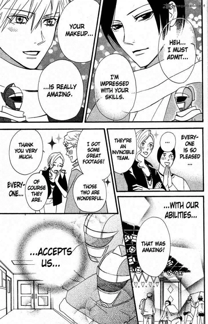 Otomen Chapter 20 page 37