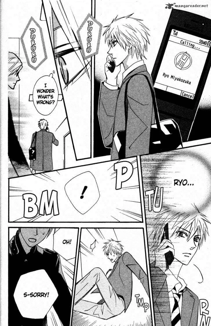 Otomen Chapter 20 page 40
