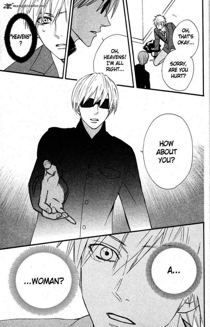 Otomen Chapter 20 page 41