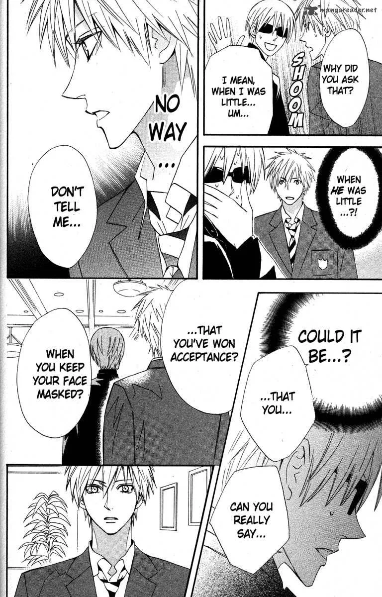 Otomen Chapter 21 page 24