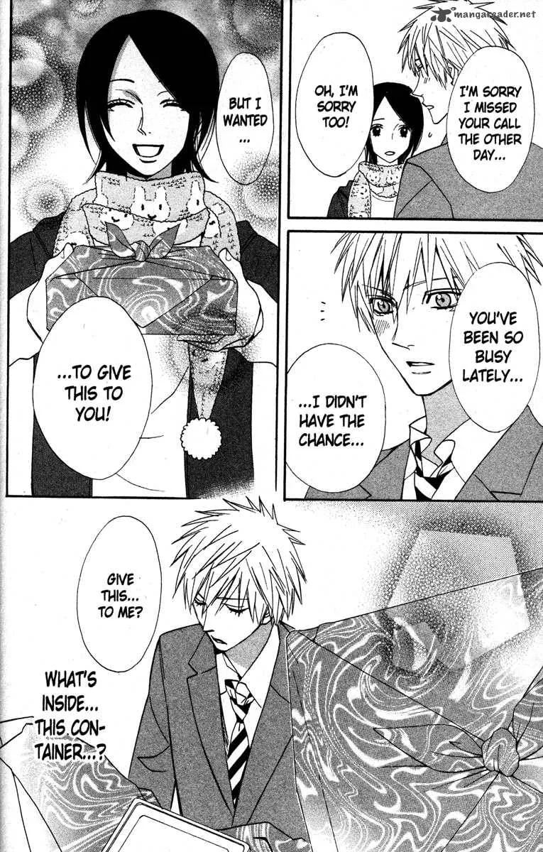 Otomen Chapter 21 page 34