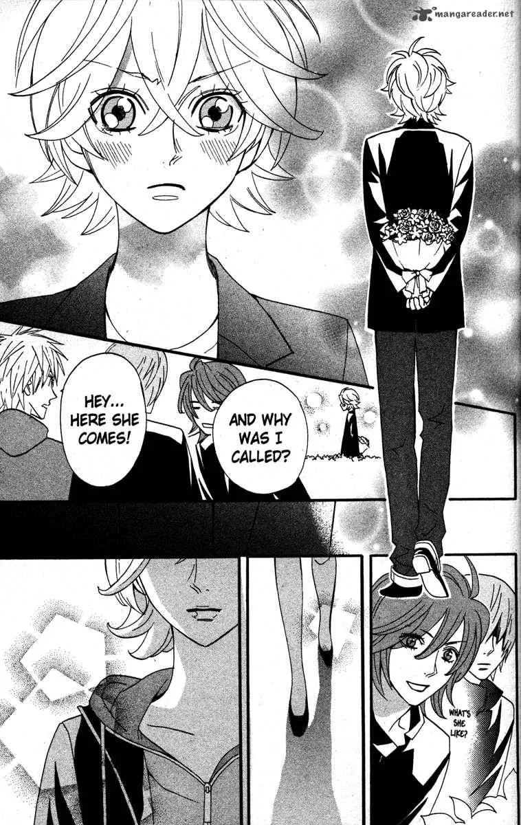 Otomen Chapter 22 page 32