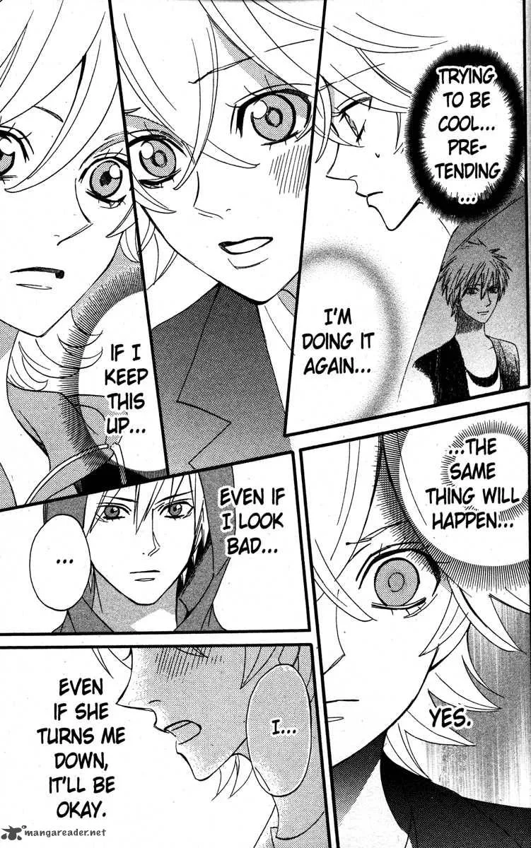 Otomen Chapter 22 page 36