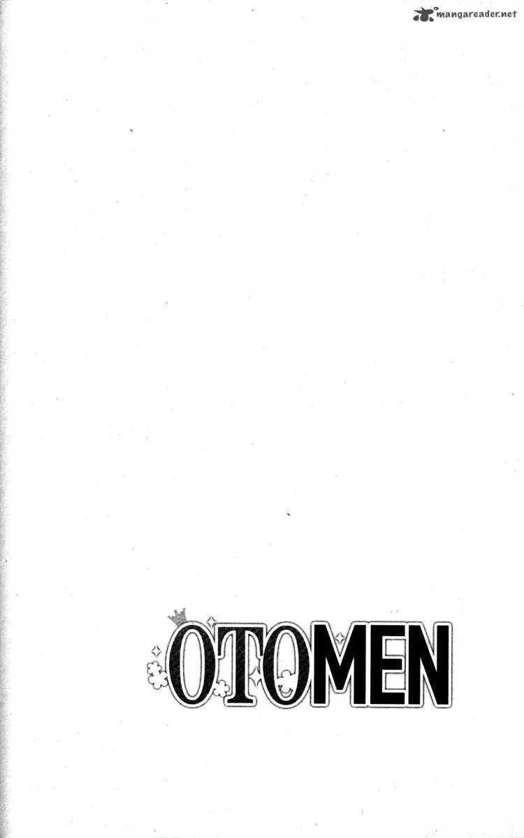 Otomen Chapter 22 page 45