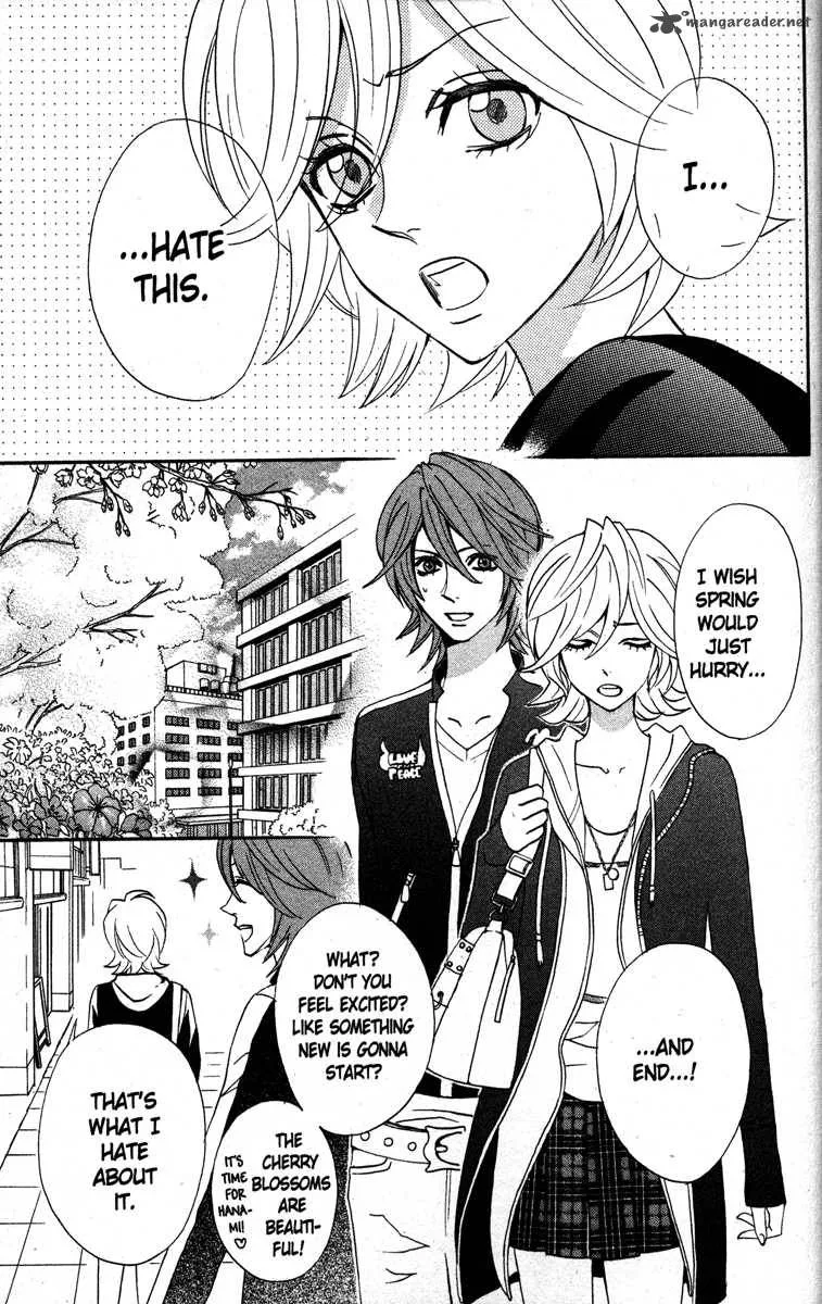 Otomen Chapter 23 page 3