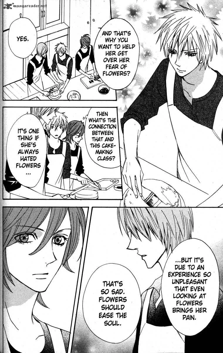 Otomen Chapter 23 page 14