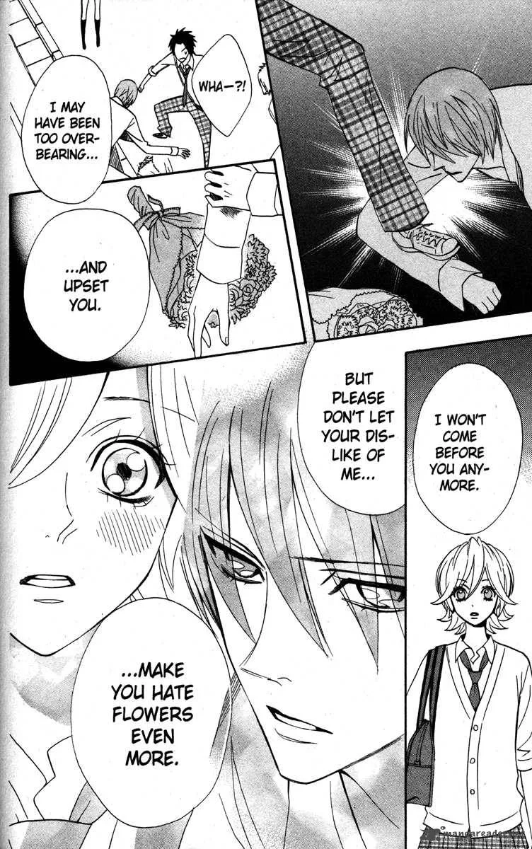 Otomen Chapter 23 page 32