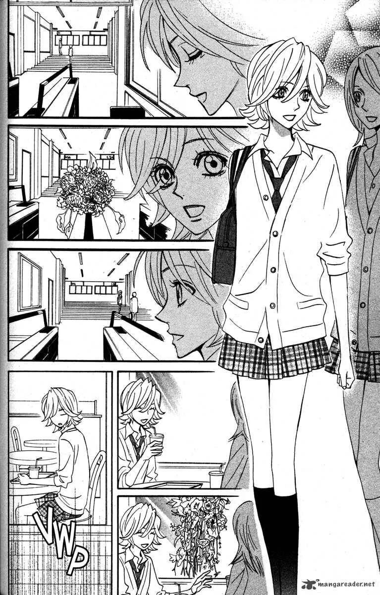 Otomen Chapter 23 page 16