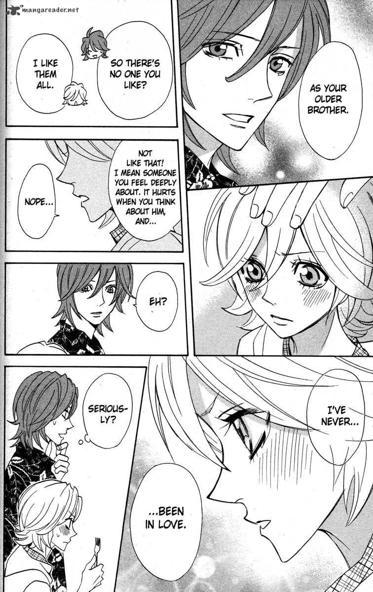 Otomen Chapter 23 page 24