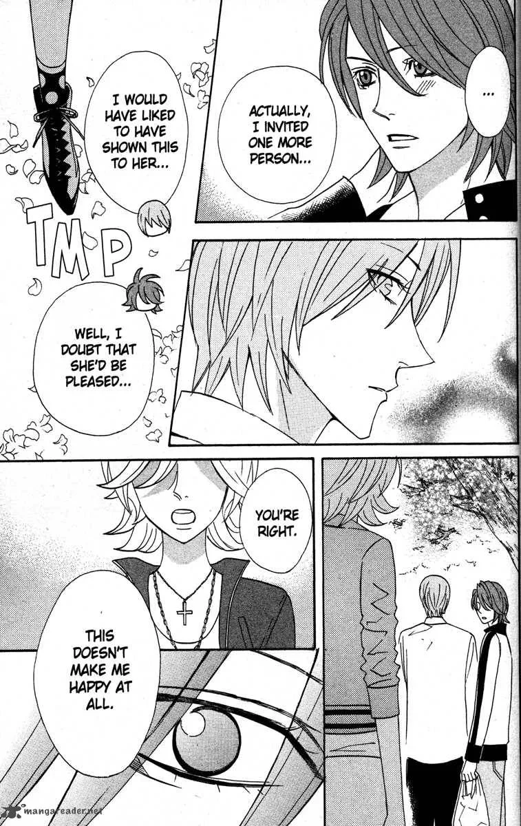 Otomen Chapter 23 page 41