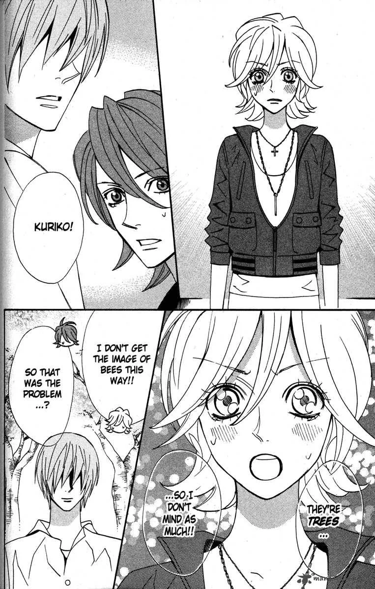 Otomen Chapter 23 page 42