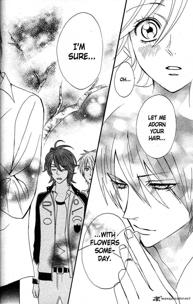 Otomen Chapter 23 page 44