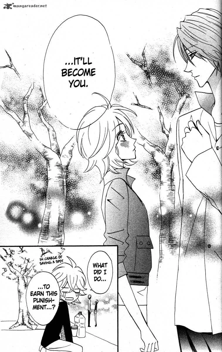 Otomen Chapter 23 page 45