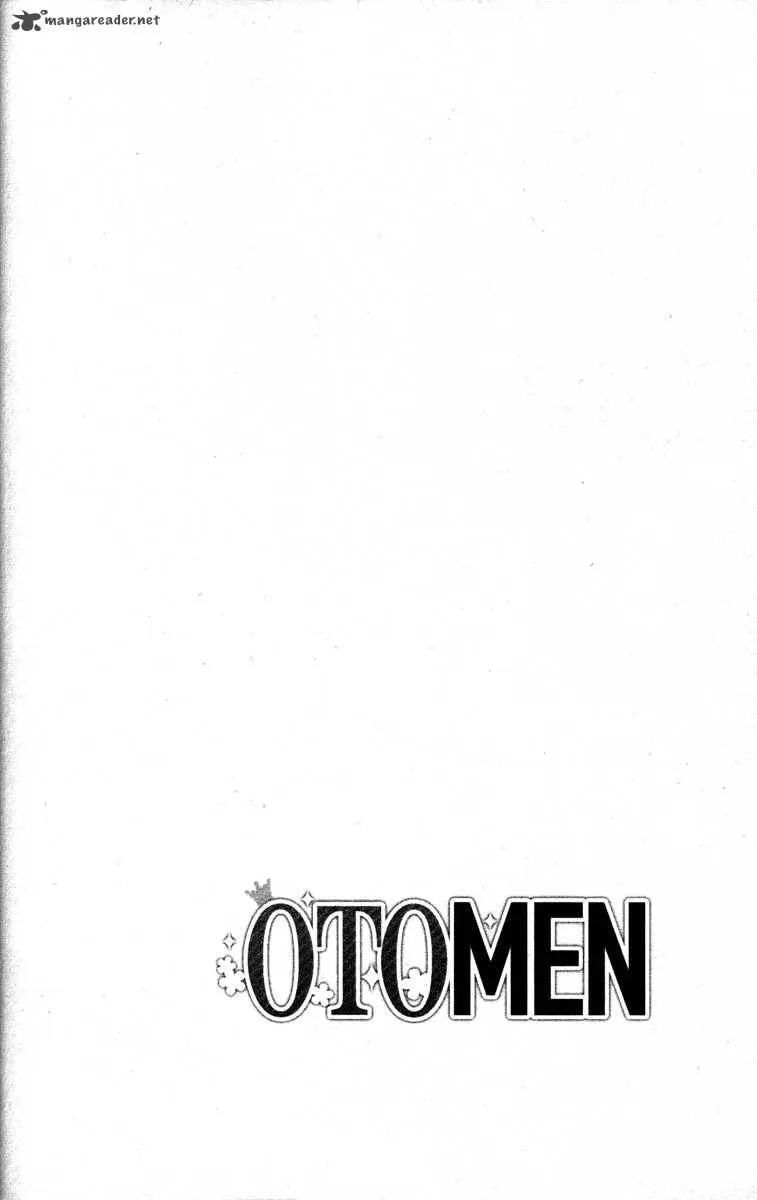 Otomen Chapter 24 page 3