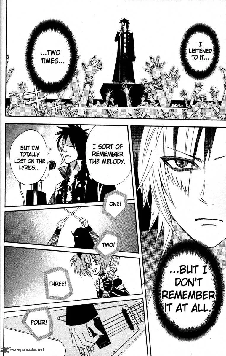 Otomen Chapter 24 page 41