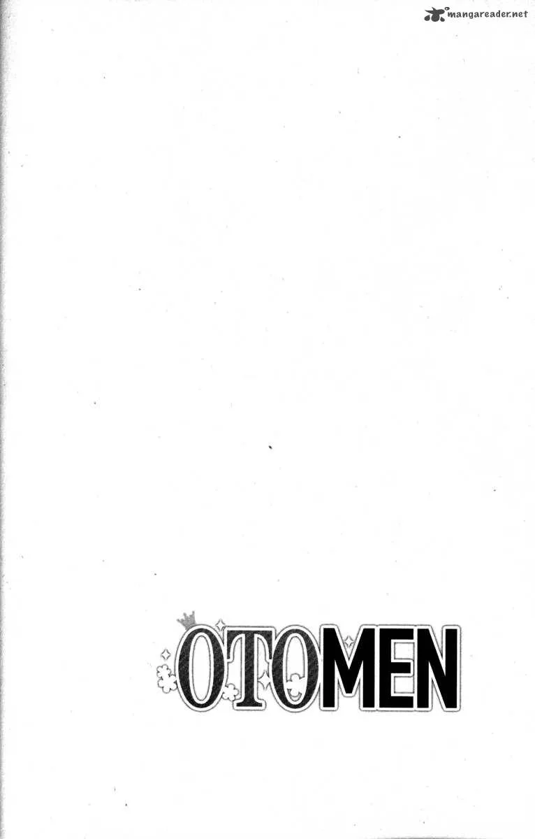 Otomen Chapter 24 page 49