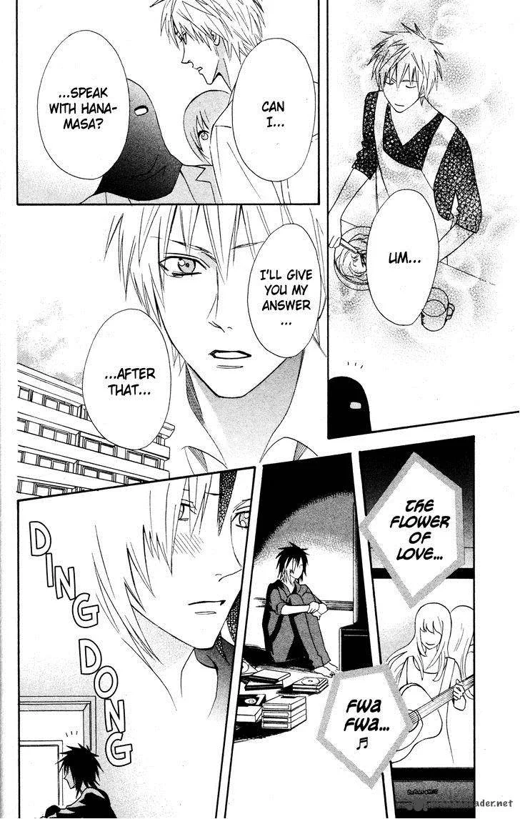 Otomen Chapter 25 page 22