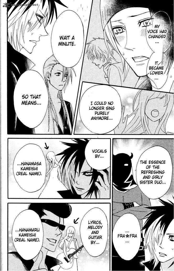 Otomen Chapter 25 page 42