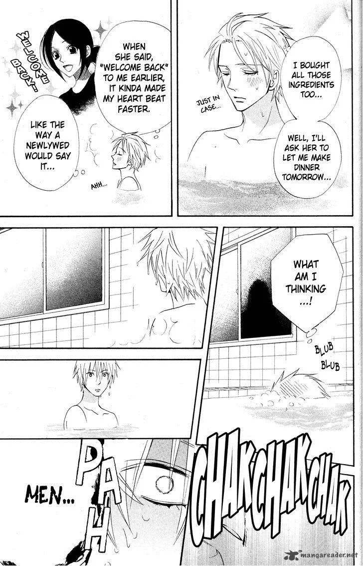 Otomen Chapter 26 page 18