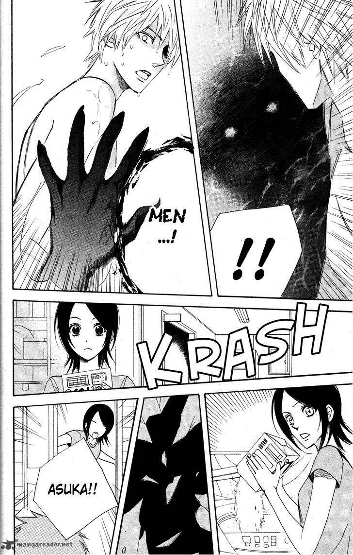 Otomen Chapter 26 page 19