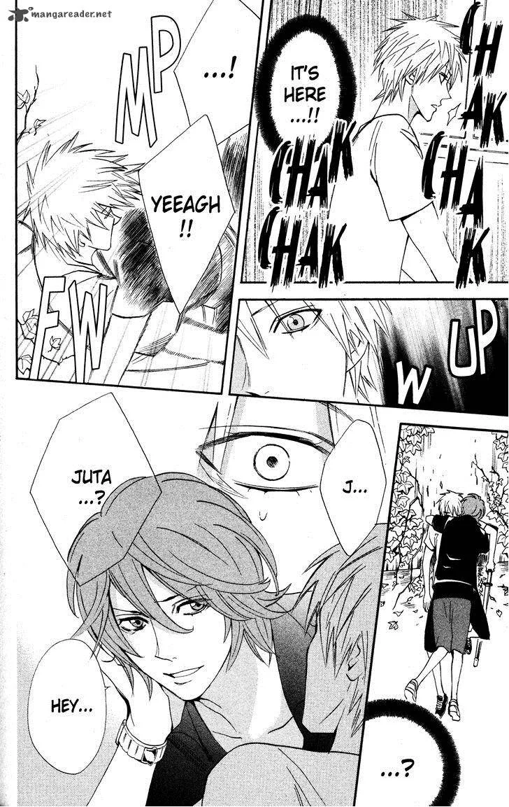 Otomen Chapter 26 page 31