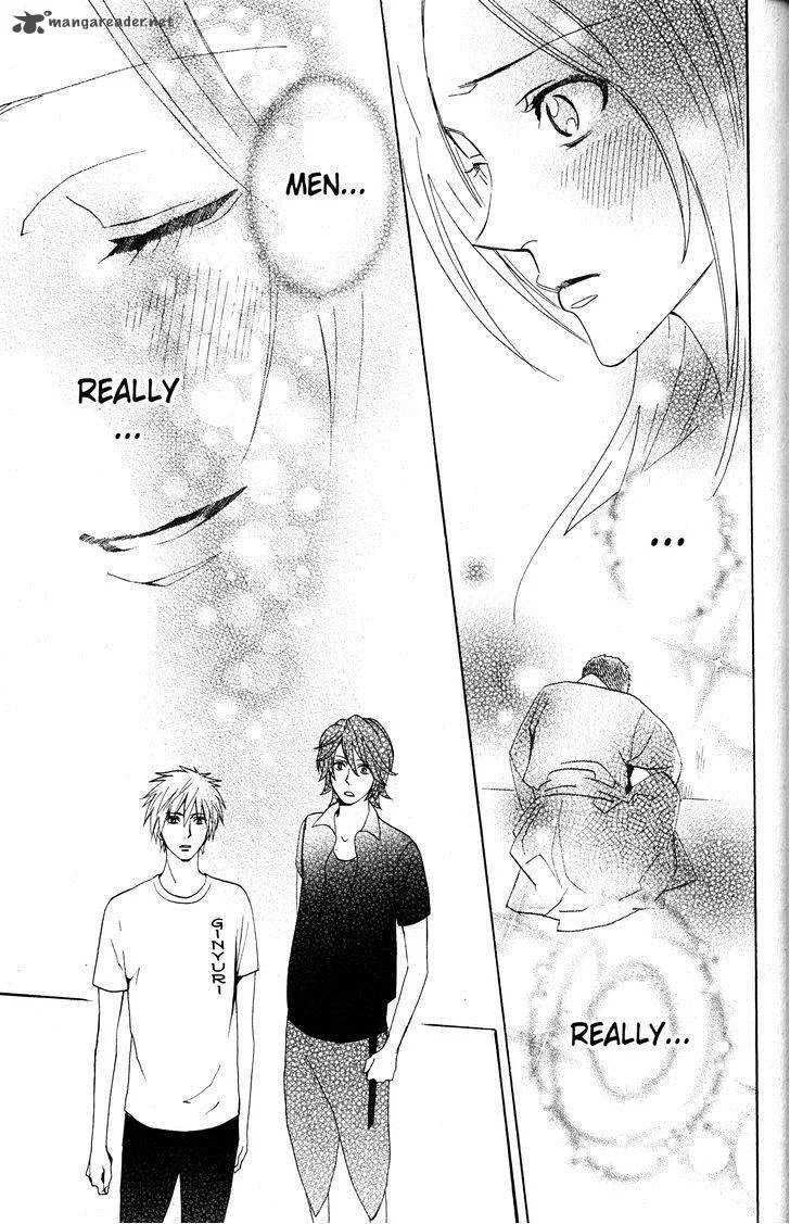 Otomen Chapter 26 page 44