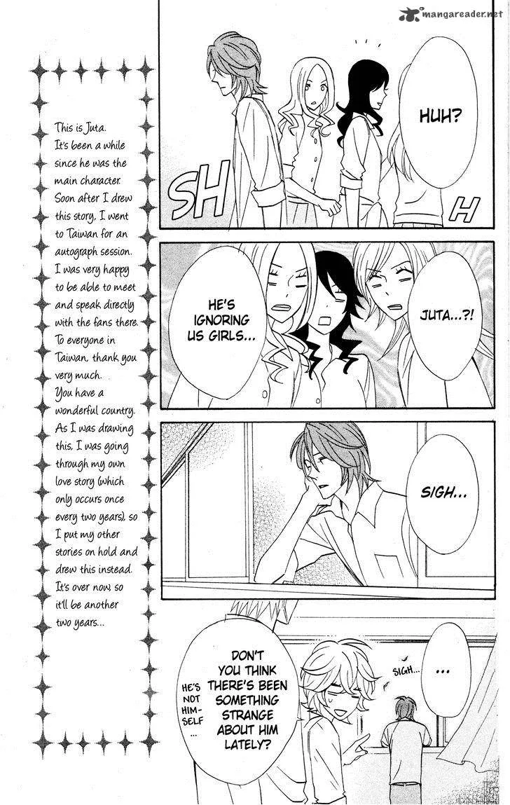 Otomen Chapter 27 page 23