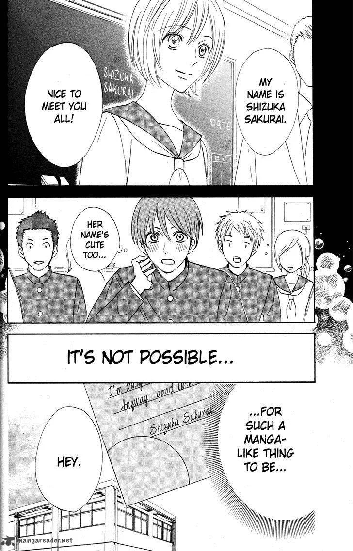 Otomen Chapter 27 page 14