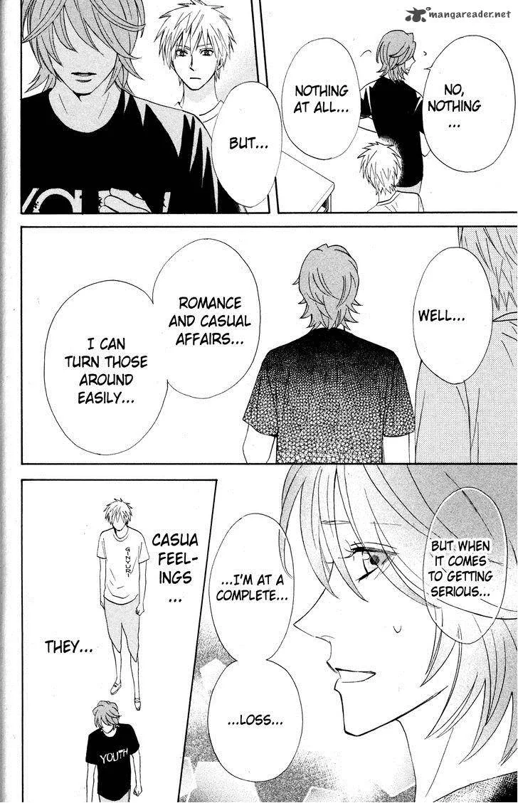 Otomen Chapter 27 page 22