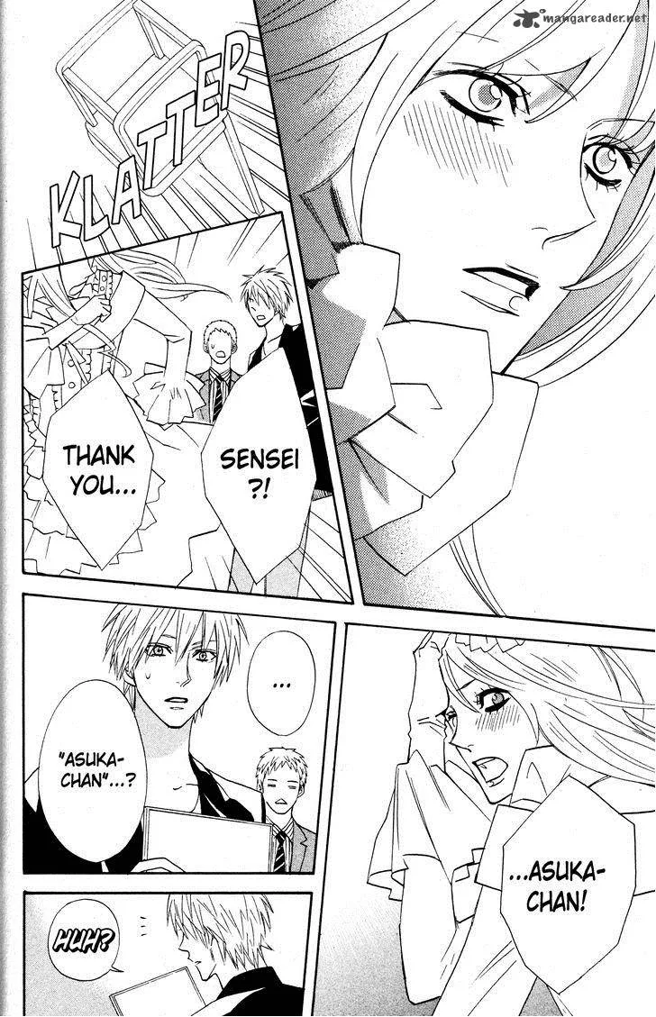 Otomen Chapter 27 page 40