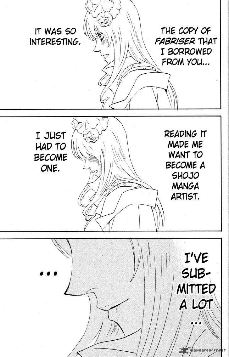 Otomen Chapter 27 page 43