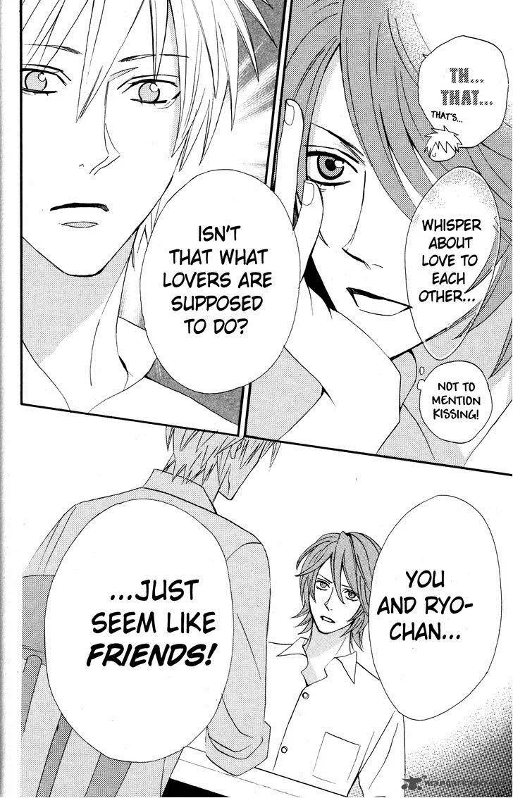 Otomen Chapter 28 page 11